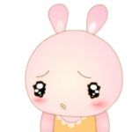 软萌小兔乖乖表情包合集来啦