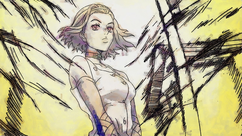 《JOJO的奇妙冒险》高清壁纸合集 1080P版本