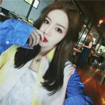 女生潮图头像合集！14张高清流行款直接存