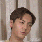 陈伟霆专属QQ表情包来啦