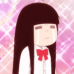 美少女战士动态头像合集 共18张