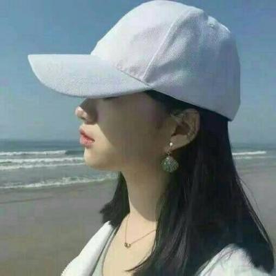 19张清新淡雅蓝色系女生QQ头像 高清氛围感拉满