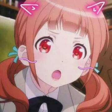 12张超萌卡通女生卡哇伊头像 高清好看直接存