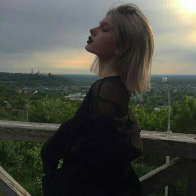 35张短发霸气女生头像 攻气拉满太飒了