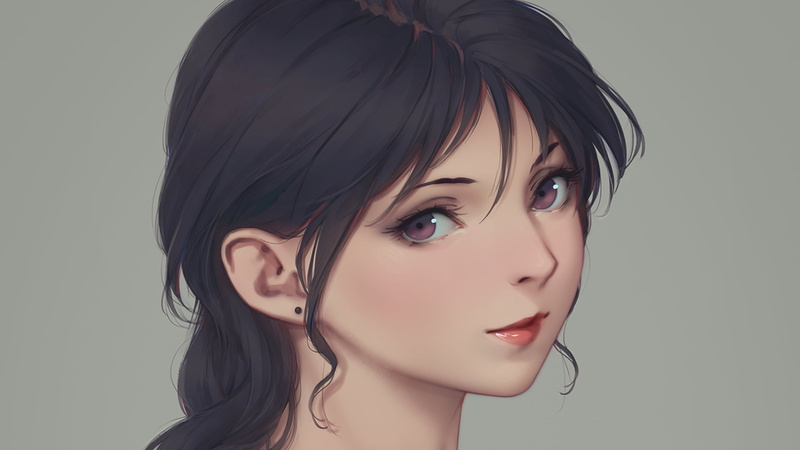 逮捕令 女警美雪 高清壁纸