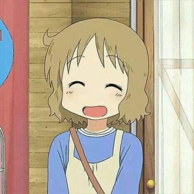 20张高清好看的个性女生动漫头像合集