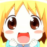 花丸幼稚园头像合集！小杏小冬小梅都有，共62张卡通头像