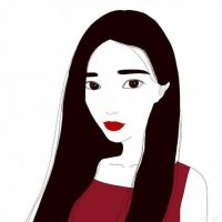 超酷拽酷的动漫女生头像合集 28张个性头像分享