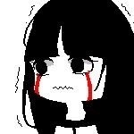 贴吧里超火的卡通萌妹表情包合集