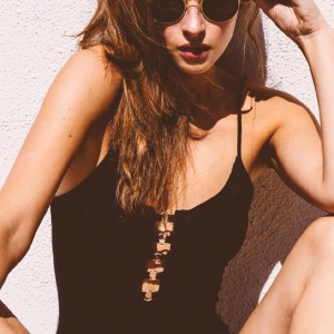 21张高清唯美欧美性感女头像合集