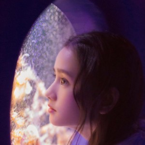 微信思念头像合集！18张高清唯美女生相思头像，安静想你的氛围感拉满