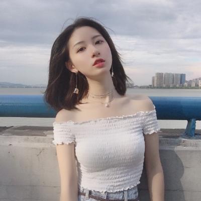 22张高清小清新闺蜜头像 氛围感拉满的女生头像合集