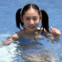 11岁小女孩头像合集 共18张女生头像素材