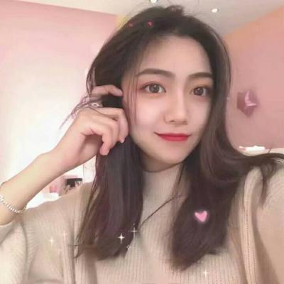 18张高清可爱漂亮的女生QQ头像合集