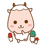 超实用乖乖羊QQ表情包来啦