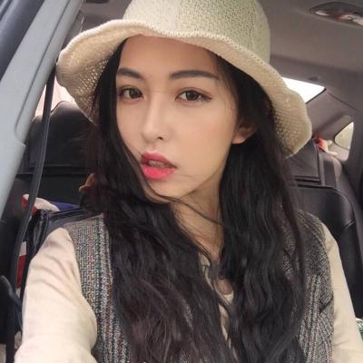 35张甜妹专属！高清可爱女生头像合集