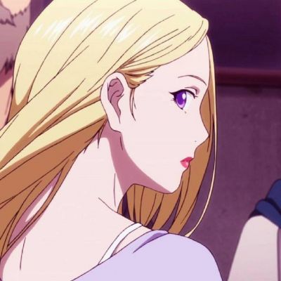 21张超治愈！微信用的可爱女生卡通头像合集