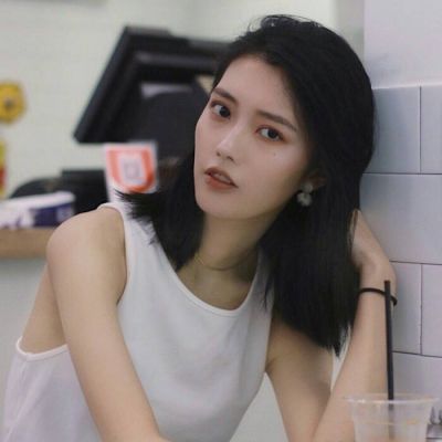 女生超拽又高级的霸气头像 19张高清好看的合集