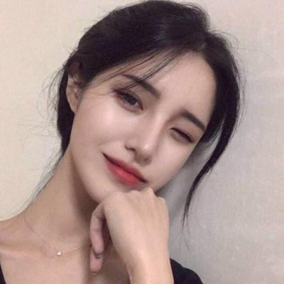 28张高清社会霸气女生头像合集 好看又有范儿