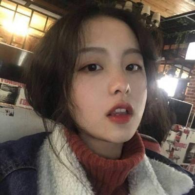 15张高清女生唯美伤感头像 氛围感拉满