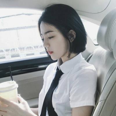 12张高清小清新可爱女生头像 快来挑你的专属头像