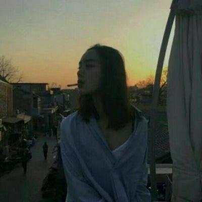 社会痞子女生头像 22张高清痞女爷头像合集来了