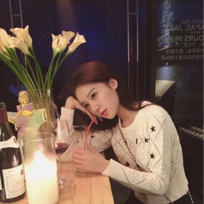 女生微信大方头像合集！21张高清气质小妹头像来啦