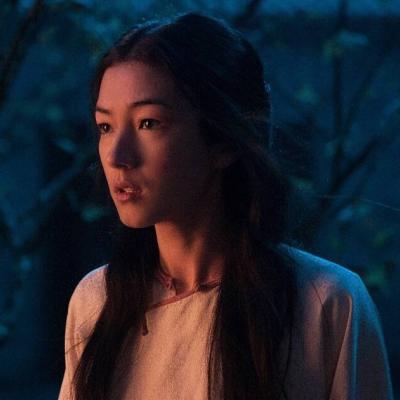 快手女生霸气社会头像合集 33张高清社会人头像素材