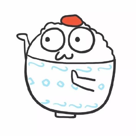 斗图必备！这套魔性小人表情包太上头了