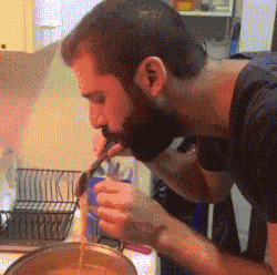 聊天斗图必备！超全搞笑GIF动图合集