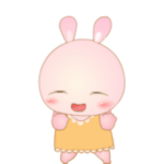 软萌小兔乖乖表情包合集来啦