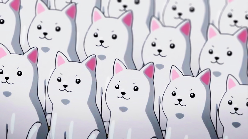 这些动漫漫画相关的壁纸合集