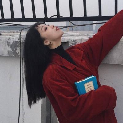 30组超适配的一对两张姐妹头像 高清好看直接用