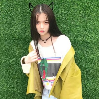 混网闺蜜头像一对两张 16组优质女生头像合集