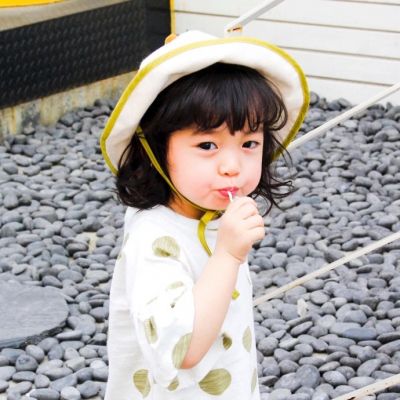 21张软萌小女孩微信头像 高清可爱款来啦