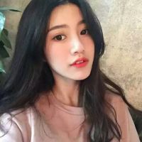 20张个性好看的女生QQ头像合集