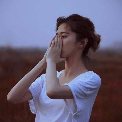 17张高清唯美气质女生头像合集