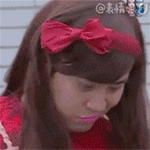 小猪&朱碧石QQ表情包合集来啦