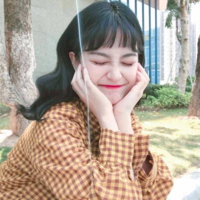 35张治愈感拉满！可爱森系女生唯美高清头像合集