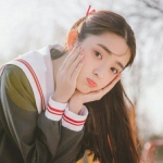 23张高清可爱气质女生头像 快来挑合适的用