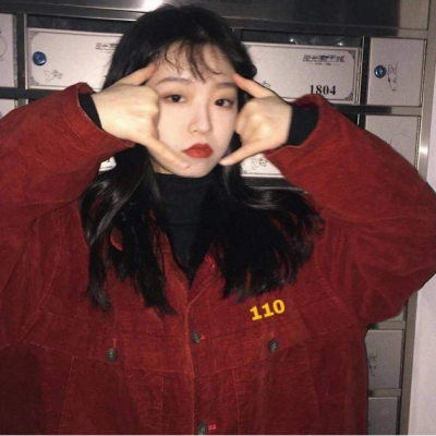 36张个性可爱风女生头像 有个性的女生更招人喜欢