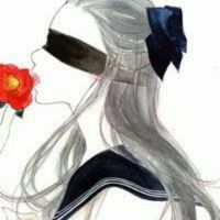 43张霸气拽酷的不良女生动漫头像 坏女孩风格头像合集
