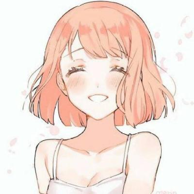 21张高清好看的二次元女生头像，快存起来当头像