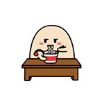 蠢萌汪蛋QQ表情包合集来了