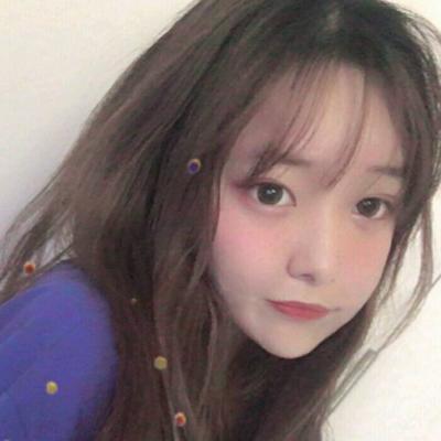 超酷又可爱！抖音女生头像合集28张超对味