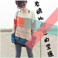 阿宝色带字女生头像合集 46张个性好看的女生头像带字