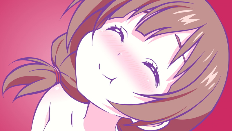 食戟之灵动漫壁纸 1080P 伊威雛子高清图