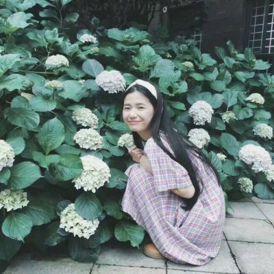 多人闺蜜头像合集！24张高清好看的一套女生头像