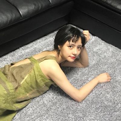 28张霸气超拽女生非主流头像 高清个性时尚大图