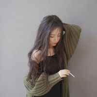 21张超飒女生QQ头像 又酷又好看直接存